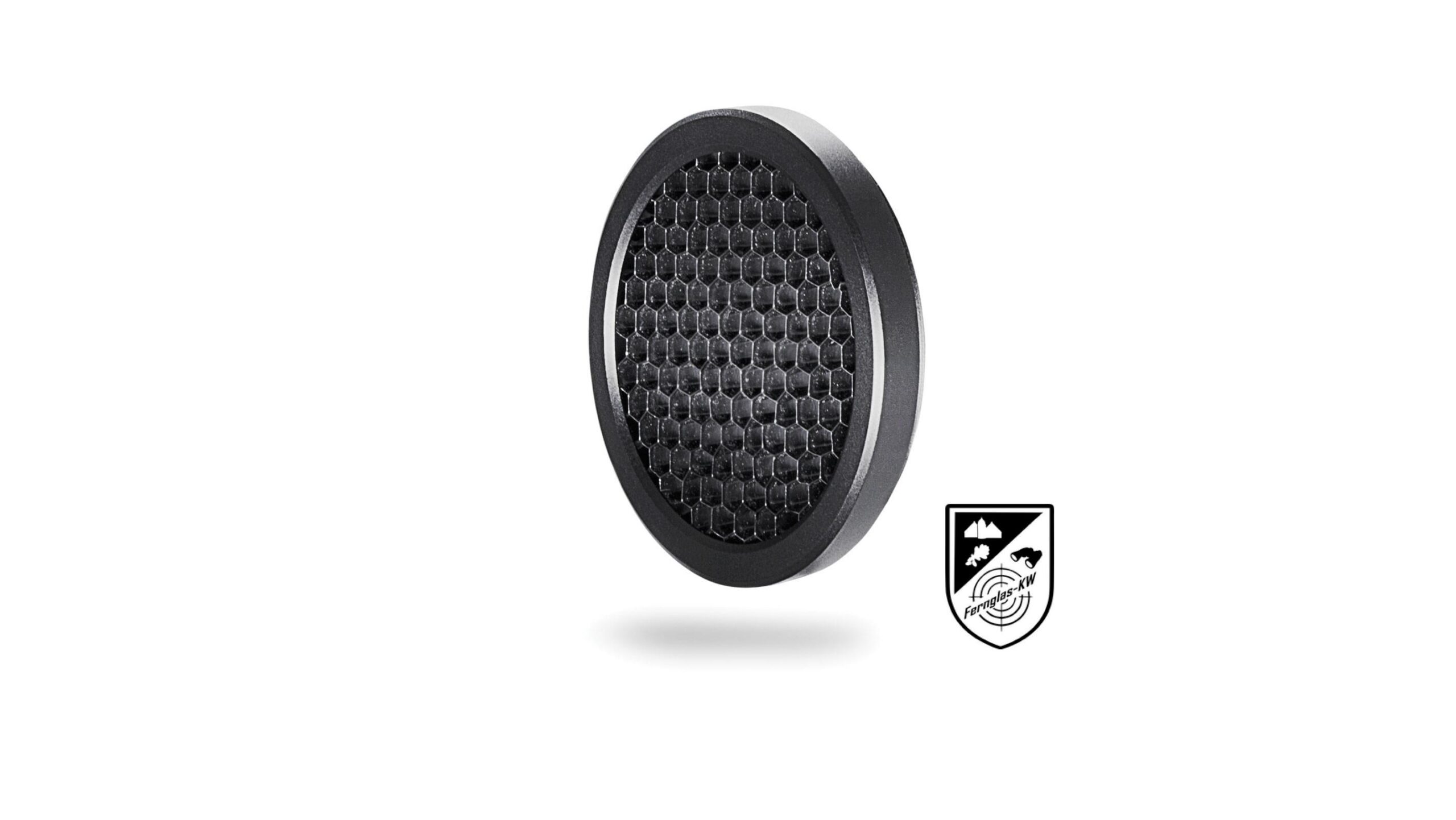 HAWKE Honeycomb 62101 Waben- Sonnenblende für 32mm Objektive