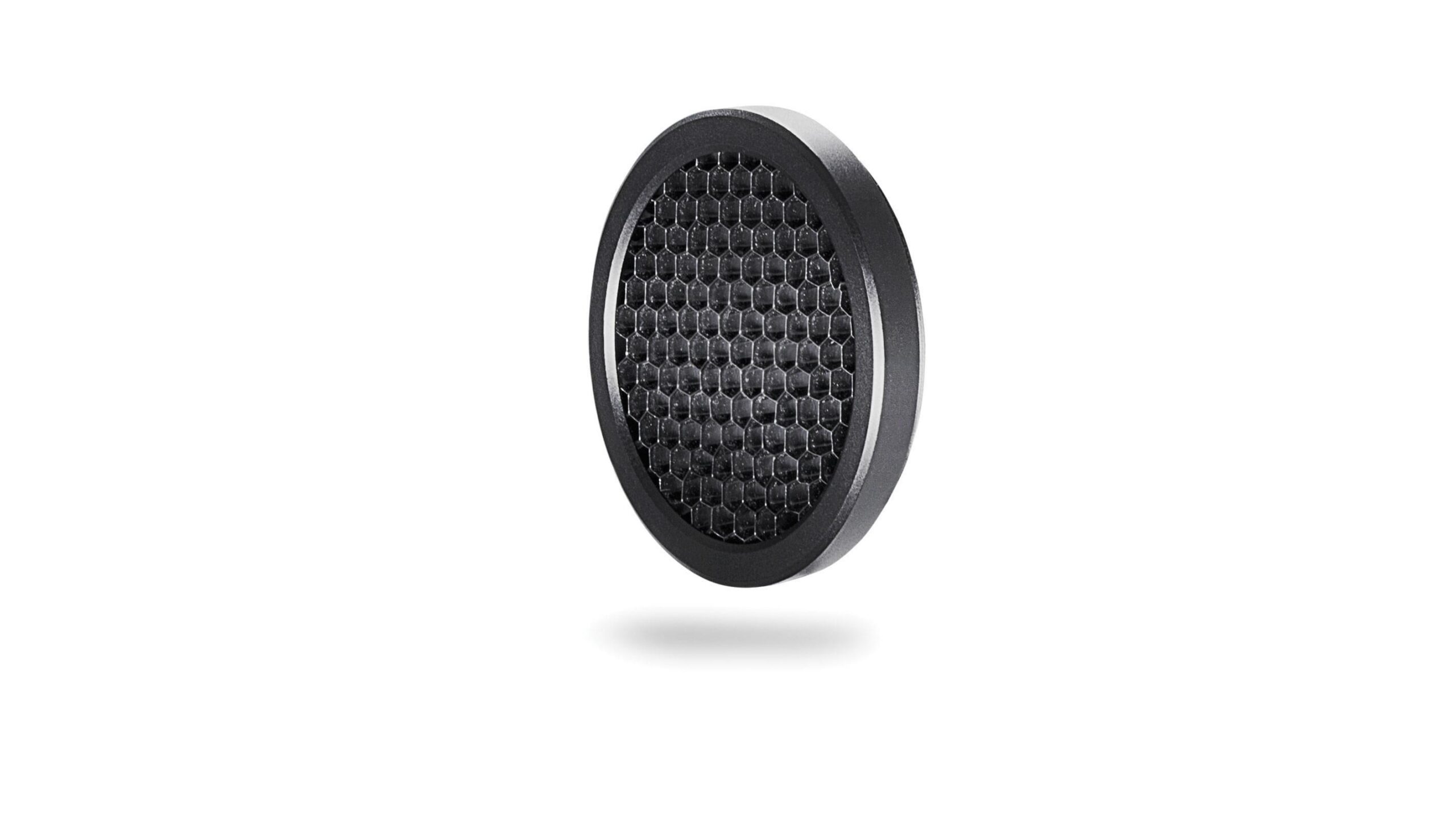 HAWKE Honeycomb 62112 Waben- Sonnenblende für 56mm Objektive