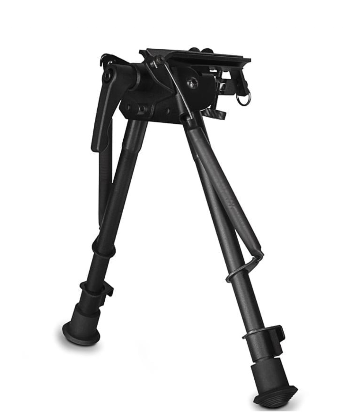 HAWKE 70011 SWIVEL TILT BIPOD Zweibein 9-13" 23-33cm Höhenverstellbar