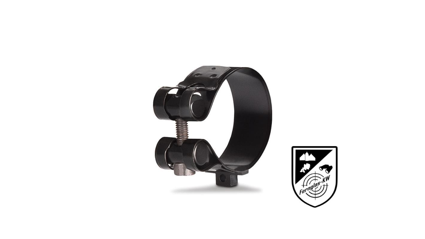 HAWKE 70051 Adapter für Hawke Bipod Dreibein 48 bis 53 mm PCP Bottle Clamp Ring