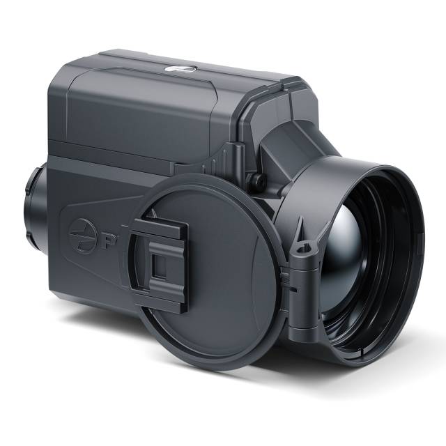 Pulsar Wärmebildgerät Vorsatzgerät Krypton 2 FXG50 Ungekühlt 640x480 / 12µm