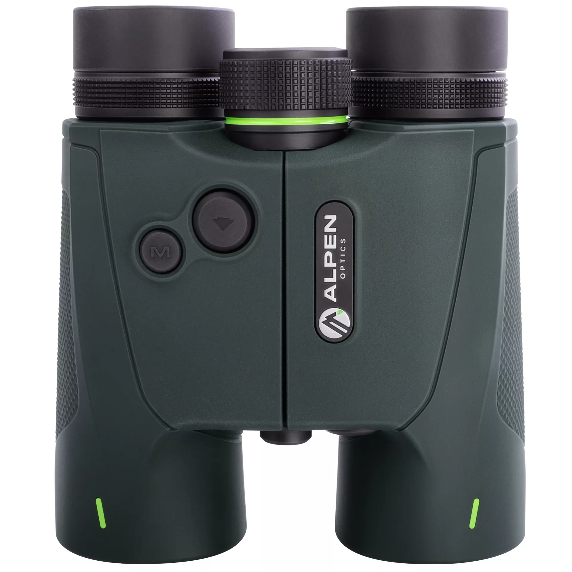 ALPEN OPTICS Apex XP 8x42 LRF Fernglas mit Entfernungsmesser