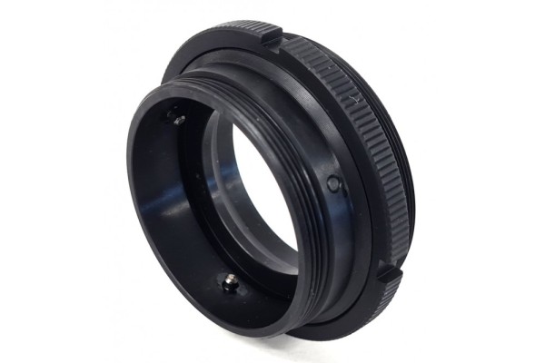 Rusan ARRH1 Reduzierring für Hikmicro Thunder