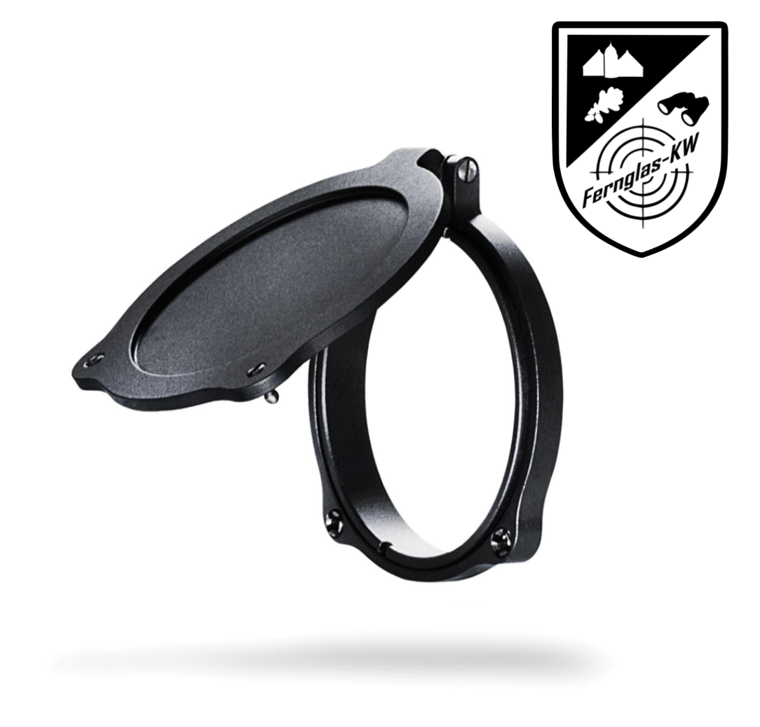 Hawke 61052 FLIP-UP COVER - OCULAR SIZE 3
