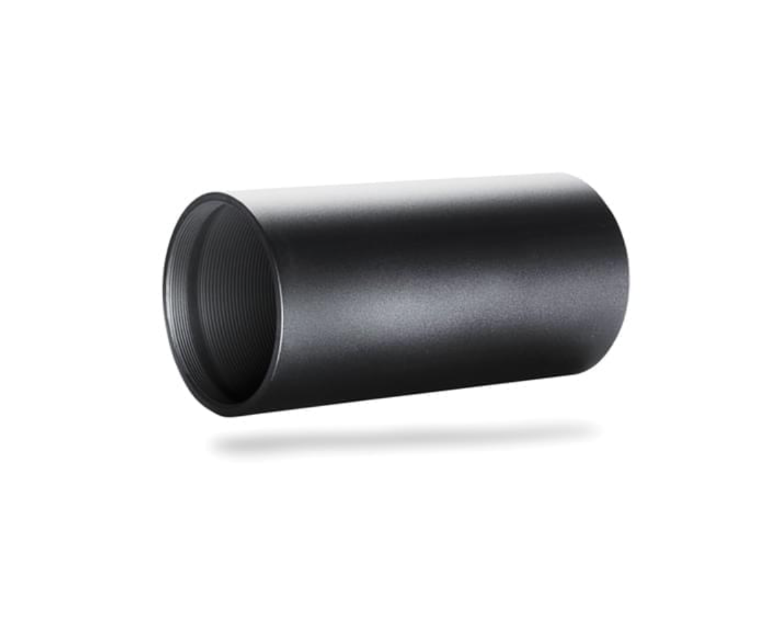 HAWKE Sunshade 62013 Sonnenblende für 60mm Objektive