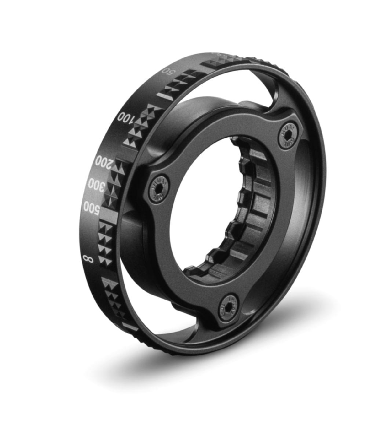 Hawke 63020 SEITENSTELLRÄDER 65MM  TYPE 4