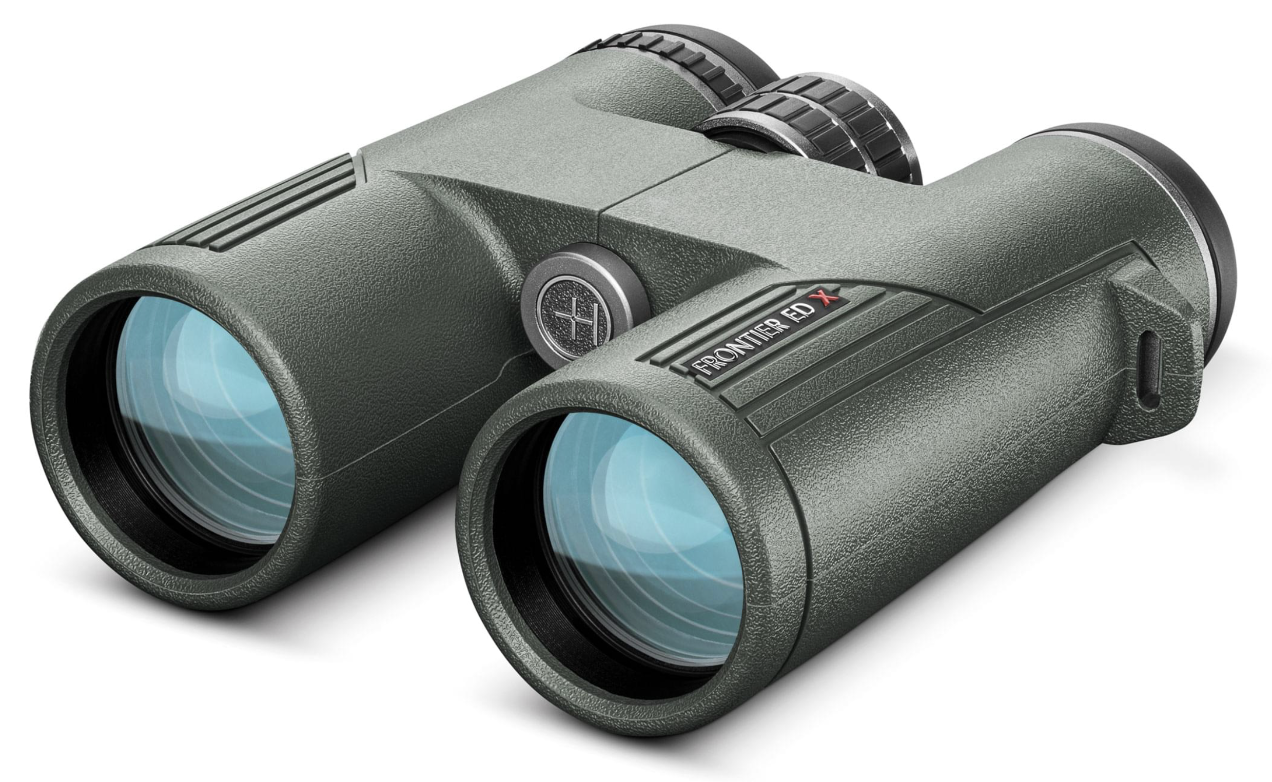 Hawke 38412 FERNGLAS FRONTIER ED X 10X42 GRÜN
