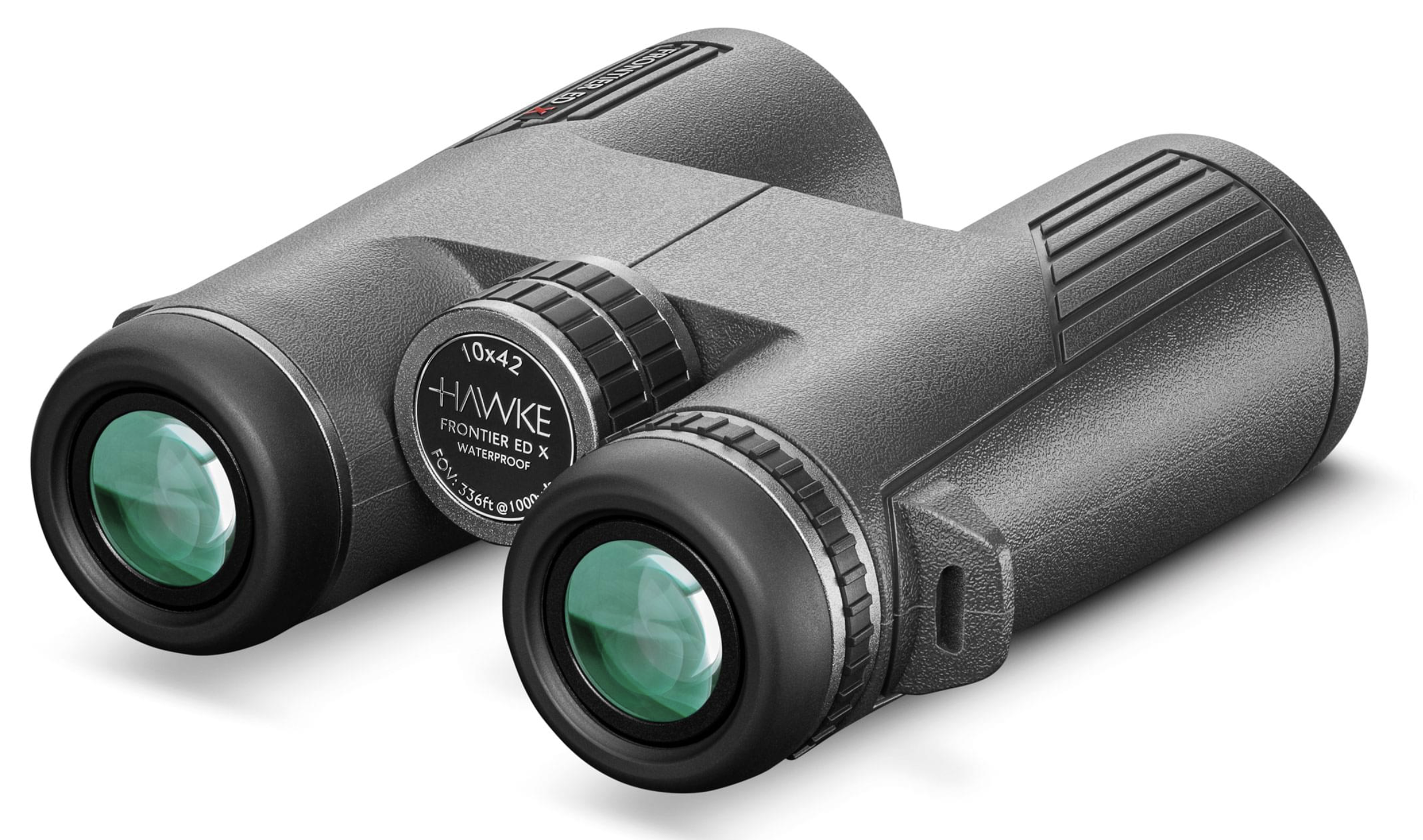 Hawke 38413 FRONTIER ED X 10X42 grün