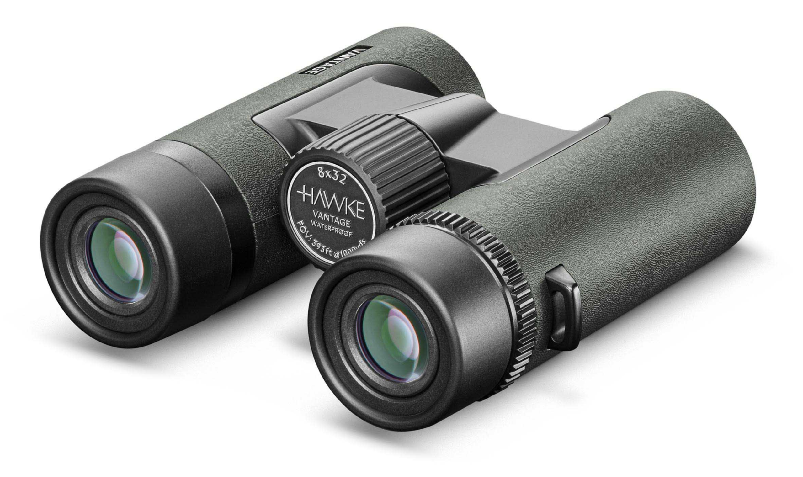 Hawke 34120 VANTAGE 8x32 FERNGLAS grün