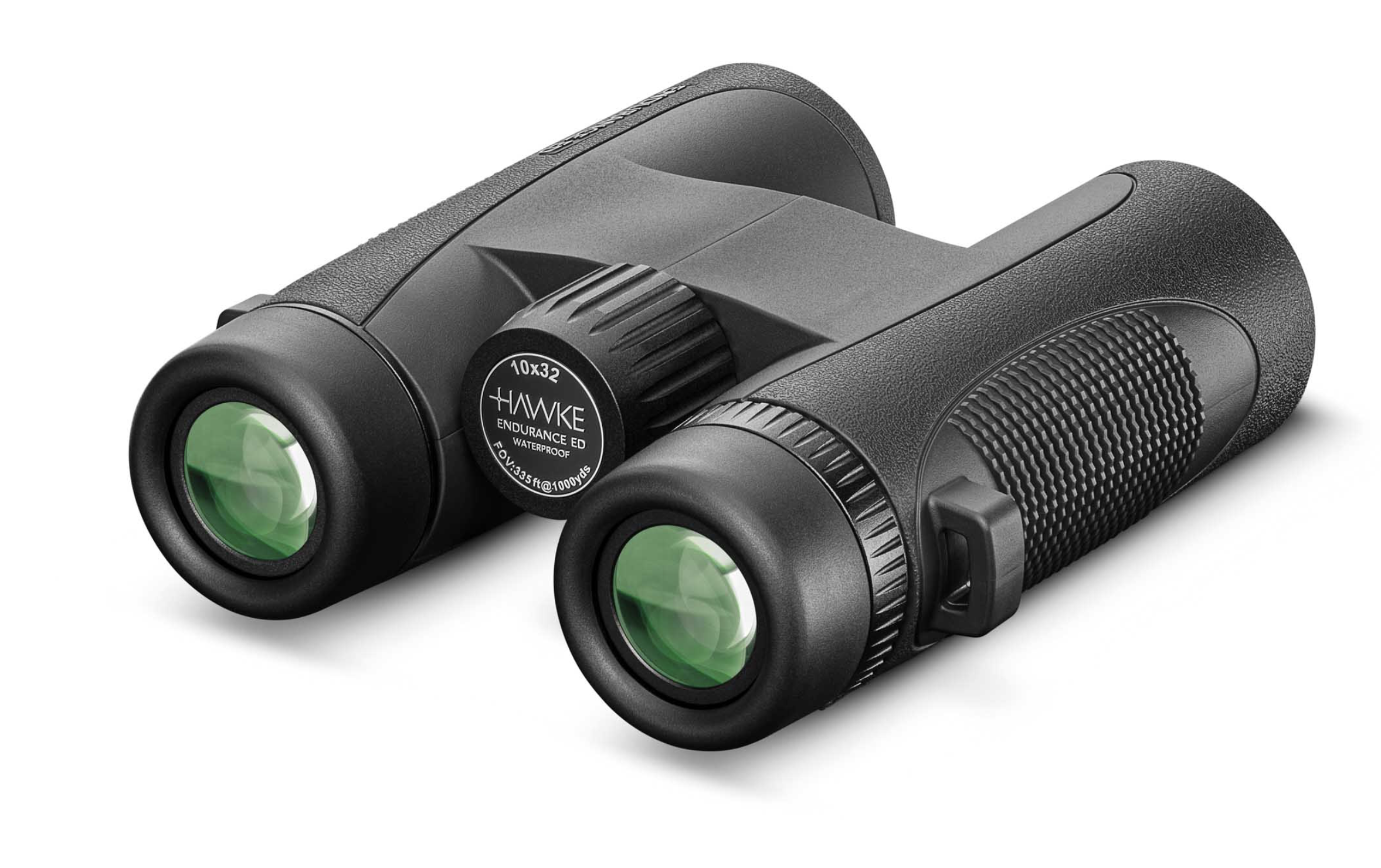 HAWKE 36202 ENDURANCE ED 10x32 FERNGLAS SCHWARZ
