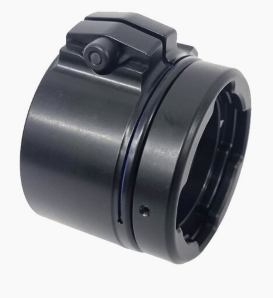 Rusan MAR-34 S Modularadapter für 34mm Objektivaussendurchmesser