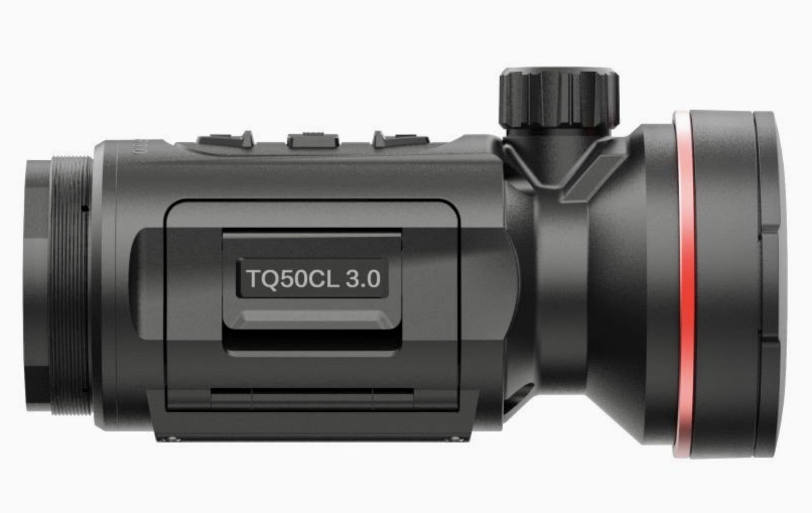 Hikmicro 50-2-130 Clip-On Thunder TQ50CL 3.0 (HM-TR76-50S2G/WL-TQ50CL 3.0)