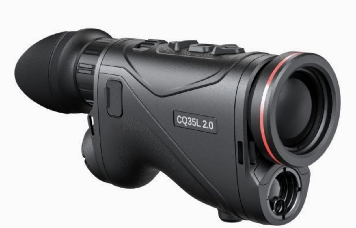 Hikmicro Monokular Condor CQ35L 2.0 (HM-TSD3-35S2G/W1L-CQ35L 2.0)