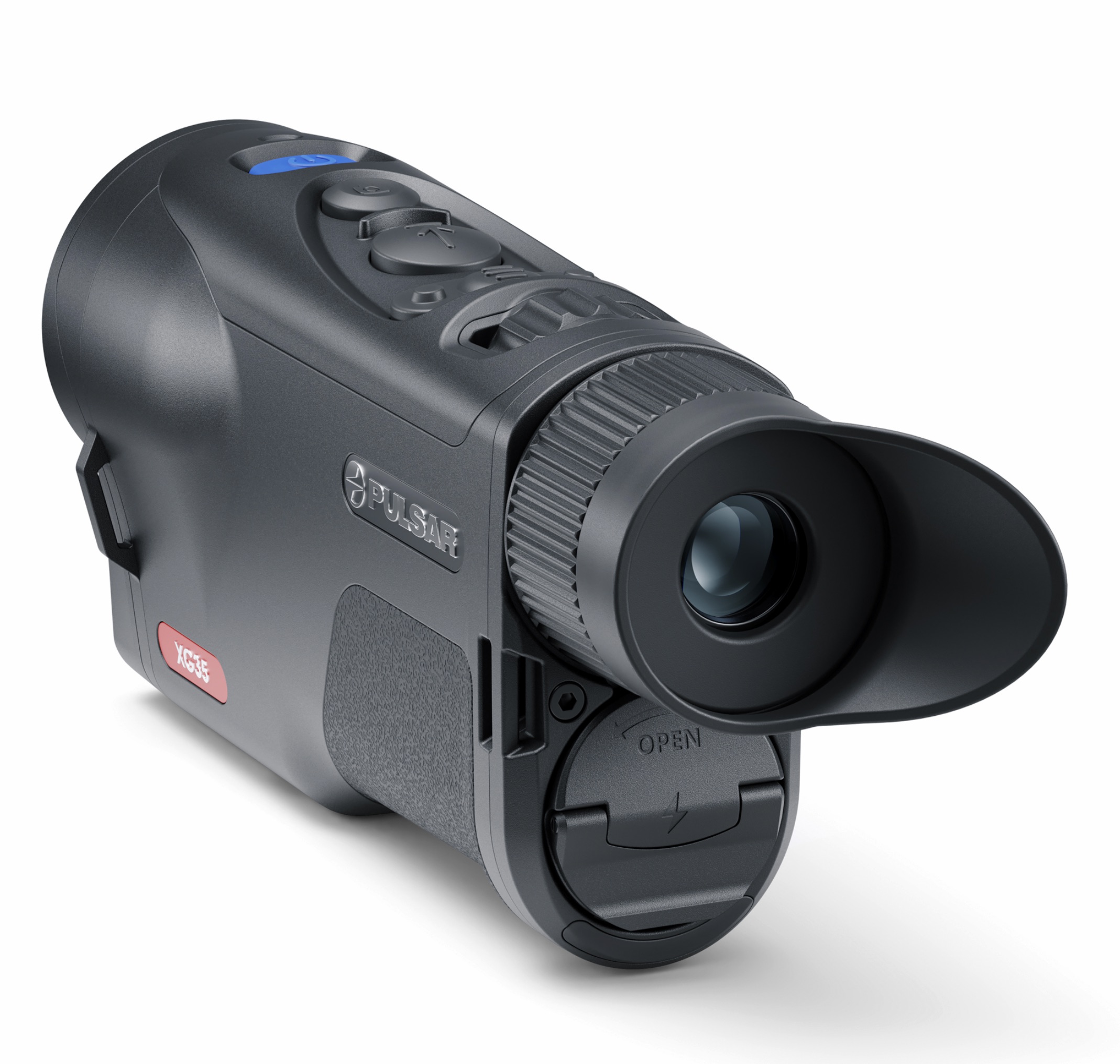 PULSAR Wärmebildgerät Oryx LRF XG35 / 77504