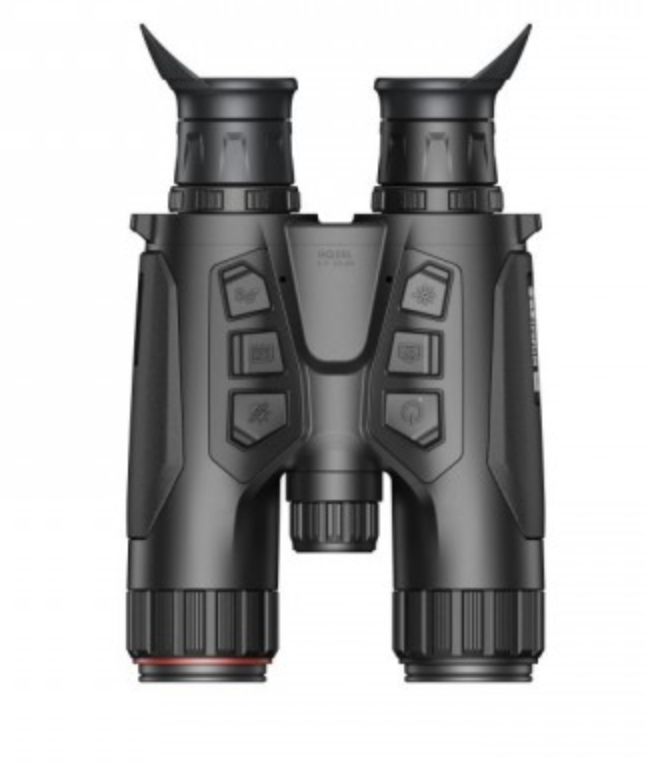 Hikmicro Habrok 4K HQ35L 5.5-22x60