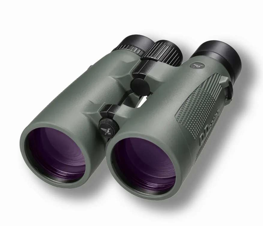 DDoptics 440120016 Fernglas Nighteagle Ergo 10x56 Gen 4 grün