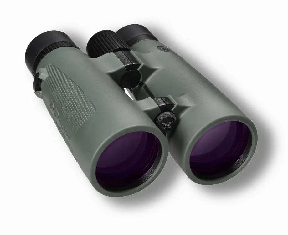 DDoptics 440120013 Fernglas Nighteagle Ergo 15x56 Gen 4 Grün