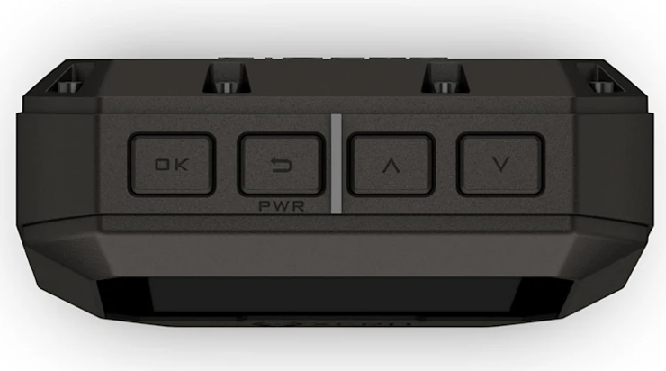 Garmin Xero® C2 Chronograph