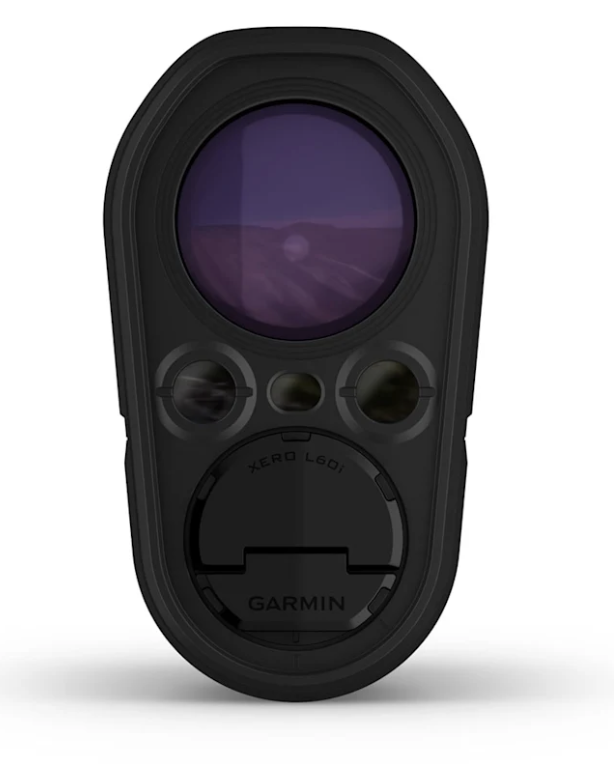 Garmin Xero® L60i Laser-Entfernungsmesser