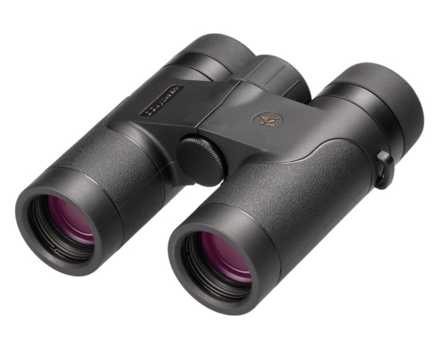 DDoptics Fernglas EDX 8x30 Fieldstar inklusive Zubehör 440100007