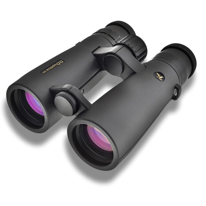 DDoptics Fernglas EDX 12x50 Bergjagd Vogelbeobachtung 440100006