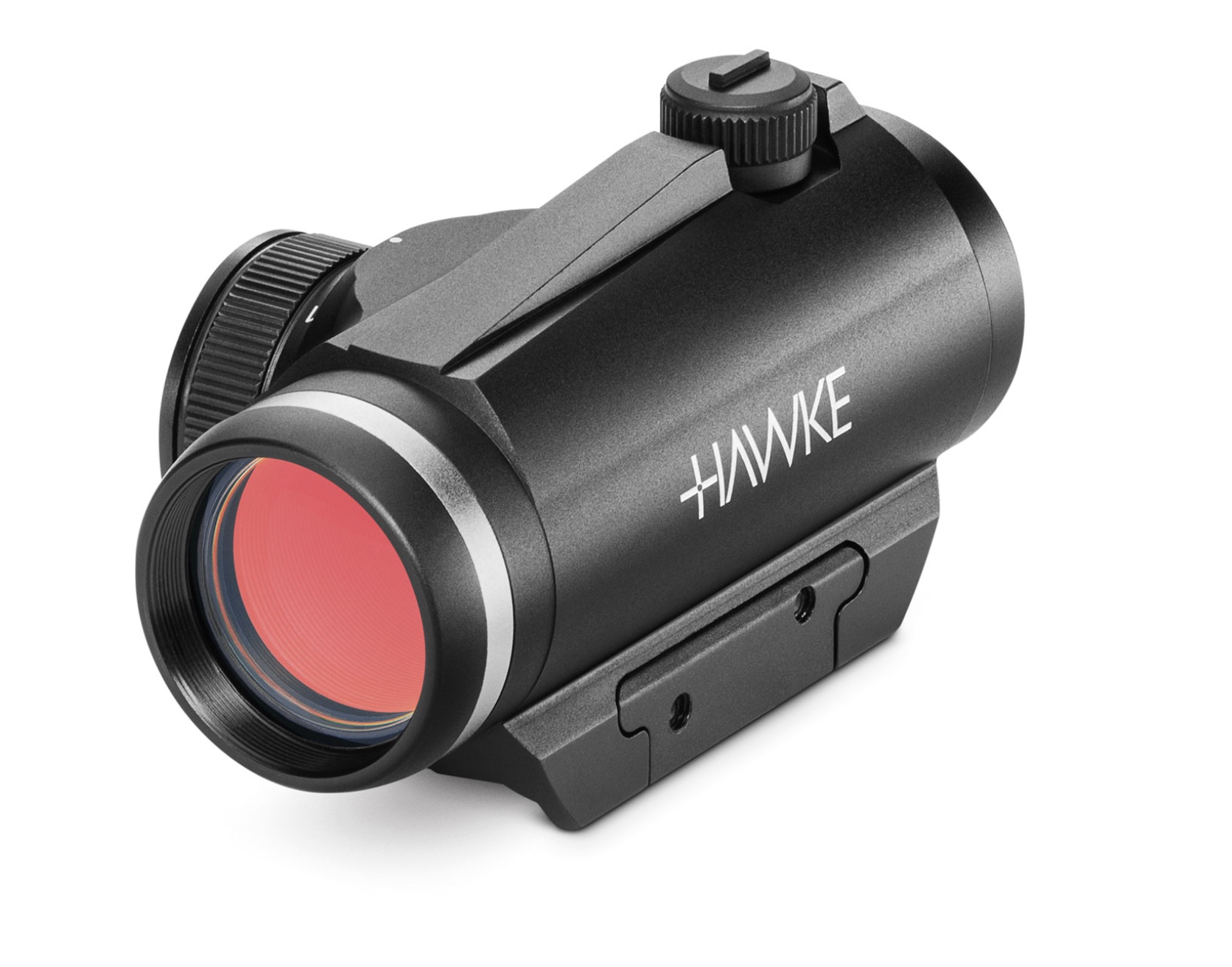 HAWKE Rotpunktvisier 12103 Vantage 1x25 Weaver 3 MOA