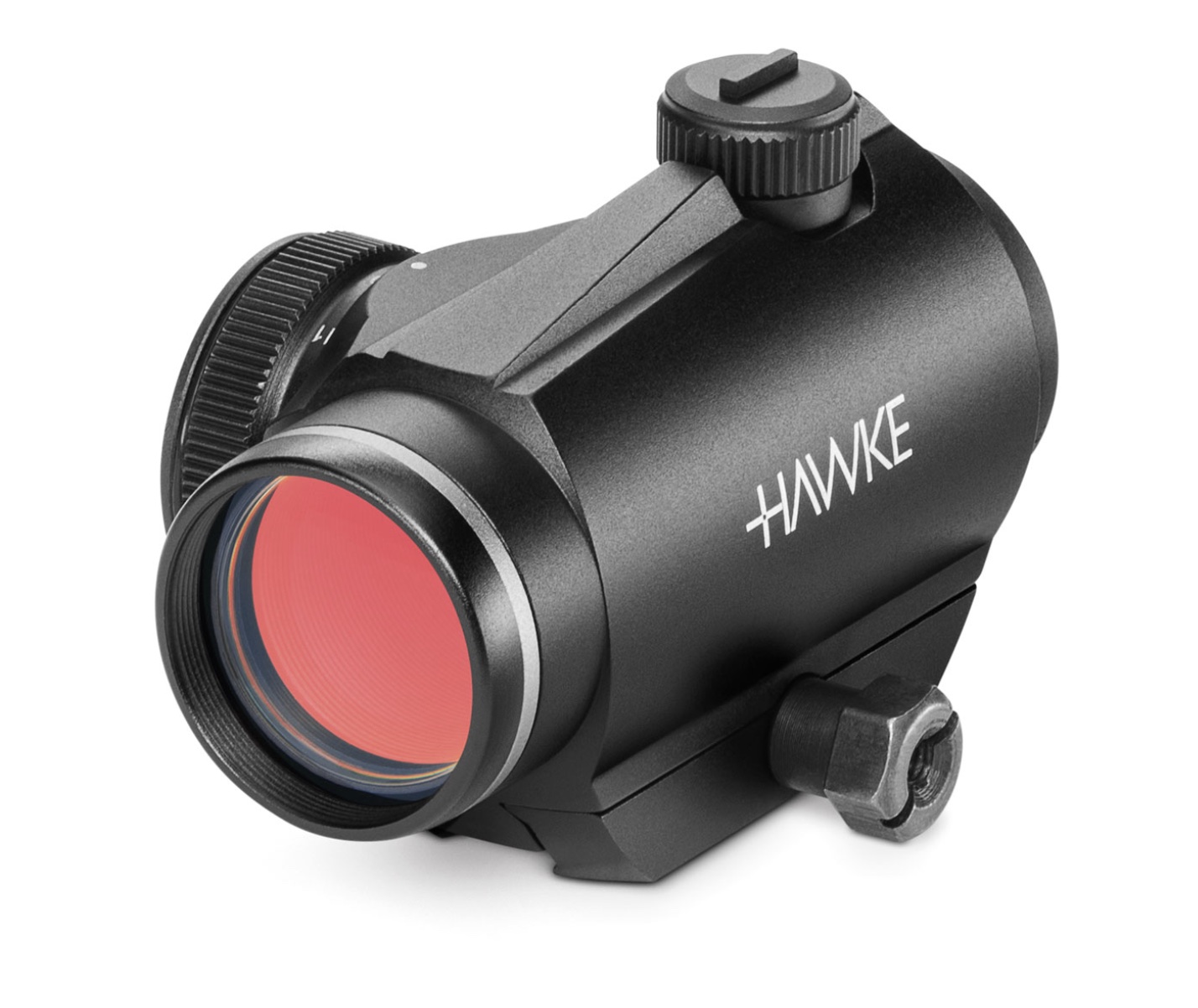 HAWKE Rotpunktvisier 12105 Vantage 1x20 9-11mm 3 MOA