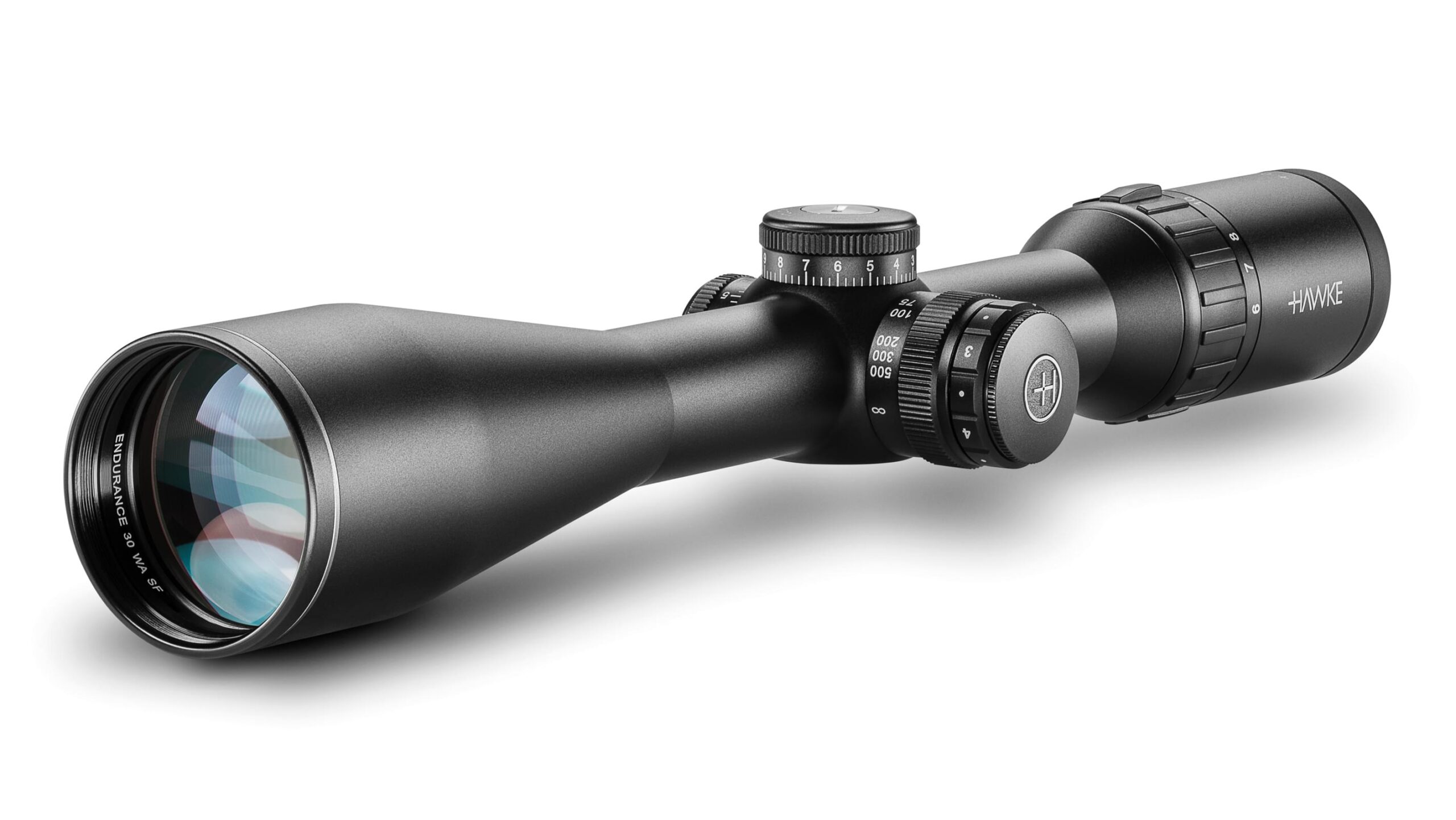 HAWKE 16360 ENDURANCE 30 WA SF 6-24x50 LR DOT ABSEHEN