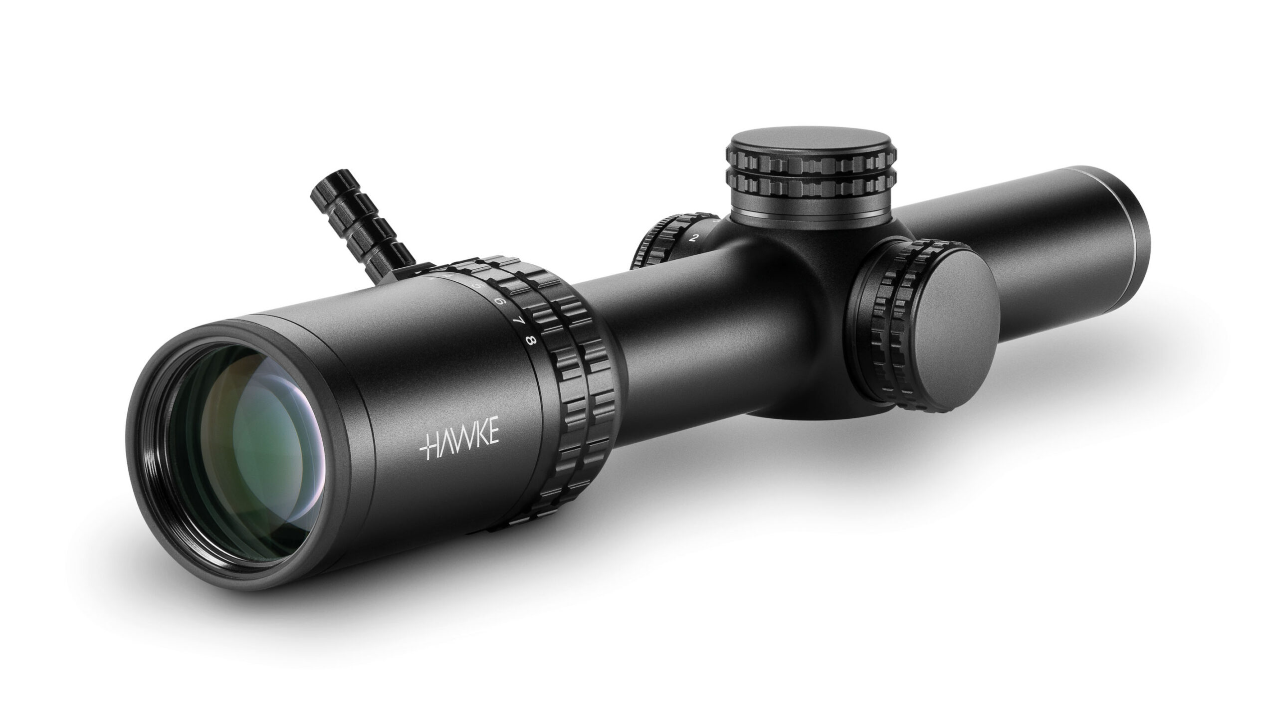 HAWKE 14310 VANTAGE HD 30 1-8x24 L4A DOT ABSEHEN
