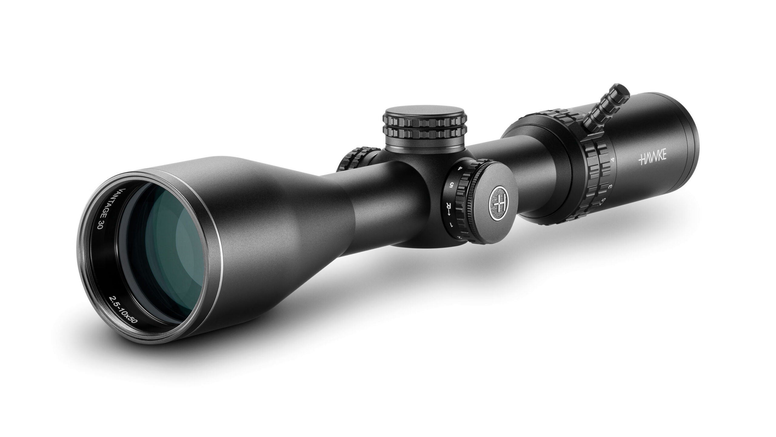 HAWKE 14325 VANTAGE HD 30 2.5-10x50 L4A DOT ABSEHEN