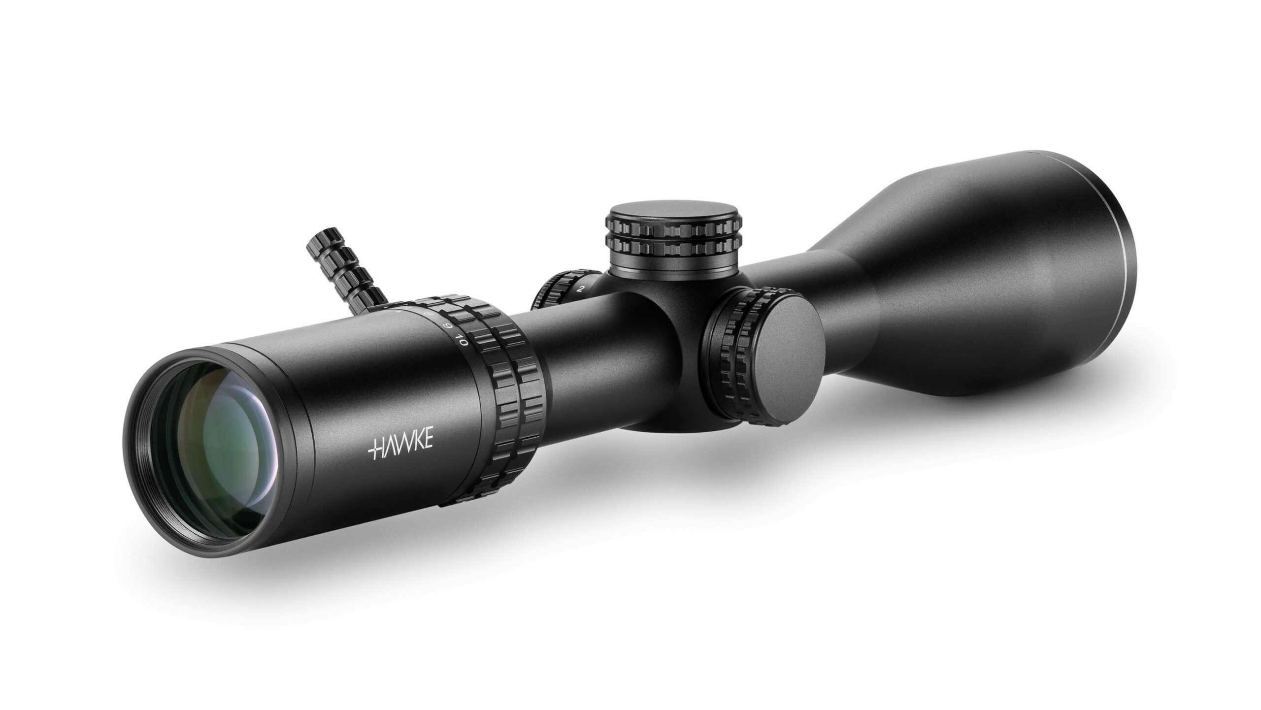 HAWKE 14325 VANTAGE HD 30 2.5-10x50 L4A DOT ABSEHEN – Bild 2
