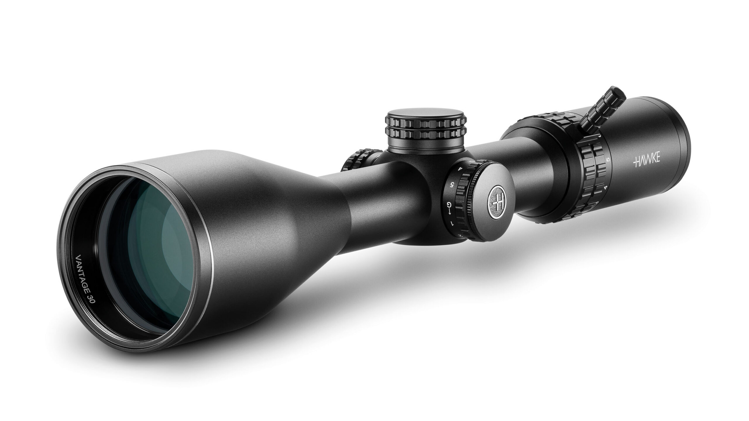 HAWKE 14335 VANTAGE HD 30 3-12x56 L4A DOT ABSEHEN