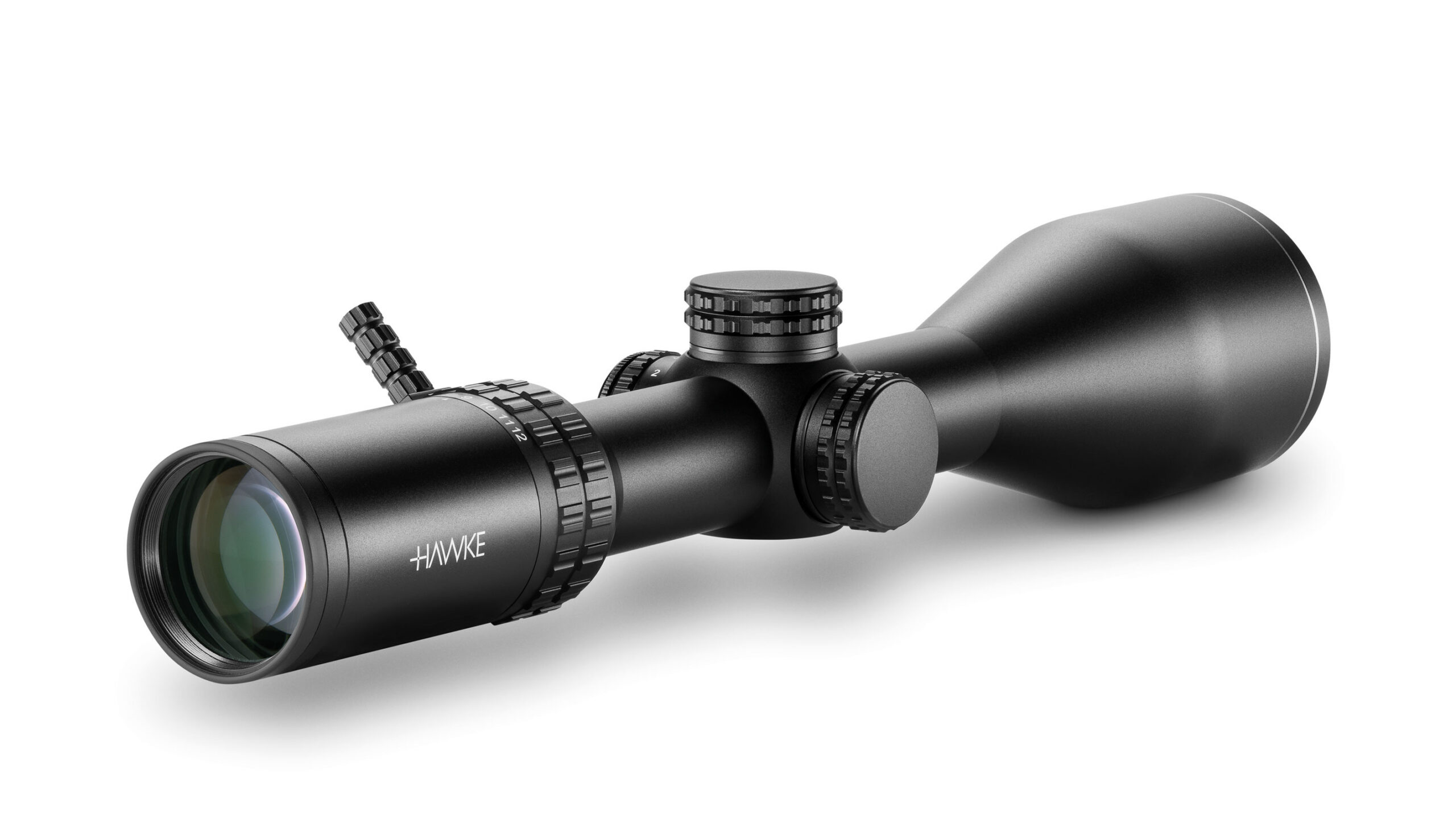HAWKE 14335 VANTAGE HD 30 3-12x56 L4A DOT ABSEHEN – Bild 2