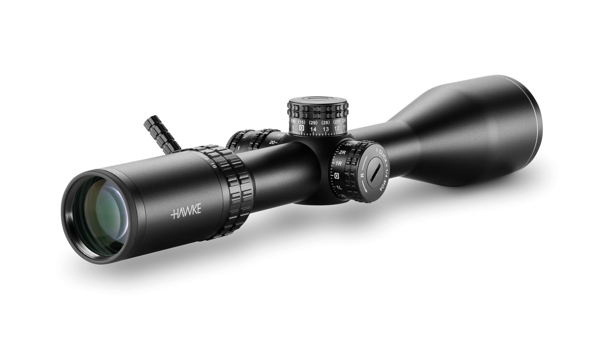 HAWKE 14410 VANTAGE HD 30 4-16x50 SF LR2 DOT ABSEHEN MOA