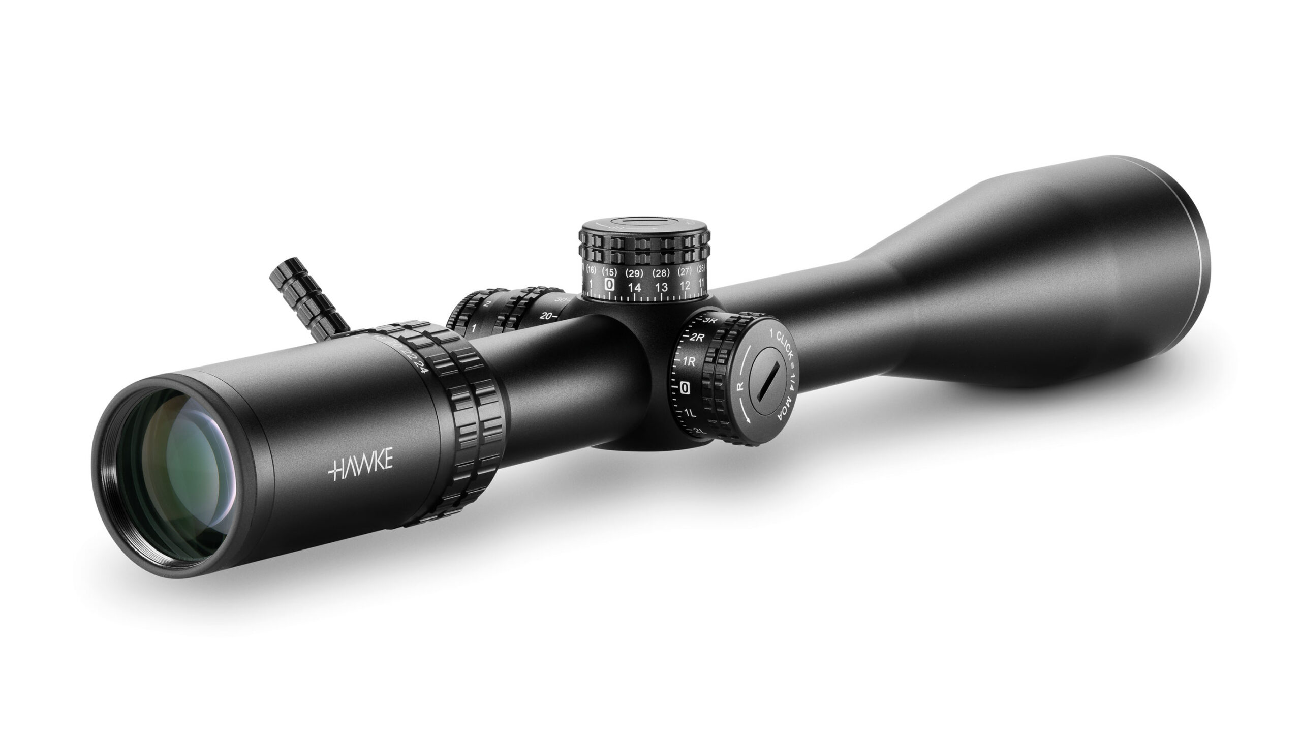 HAWKE 14422 VANTAGE HD 30 6-24x50 .223/.308 MARKSMAN ABSEHEN – Bild 3