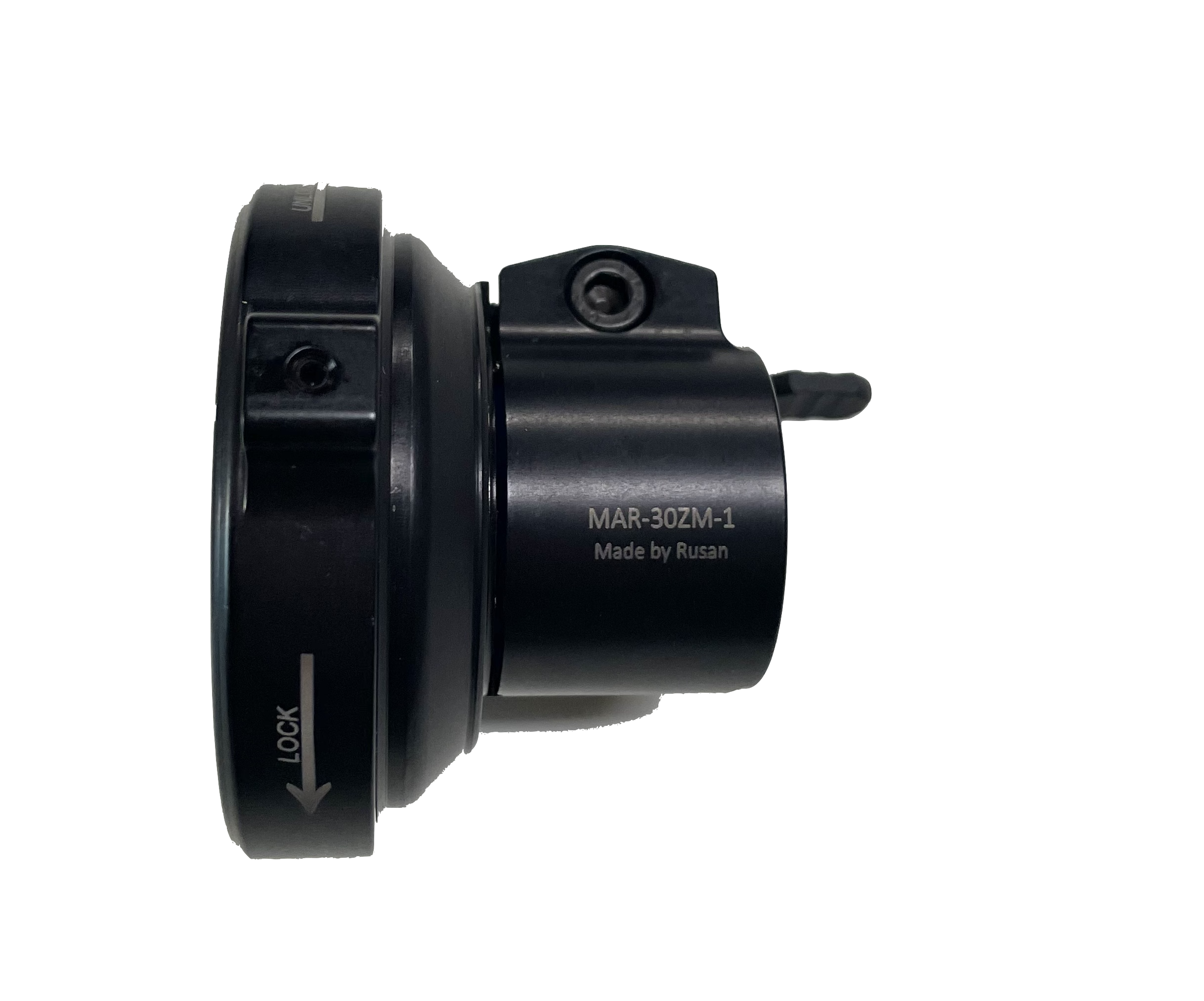 Rusan MAR-30ZM-1 Modular Adapter 30mm ZM-1