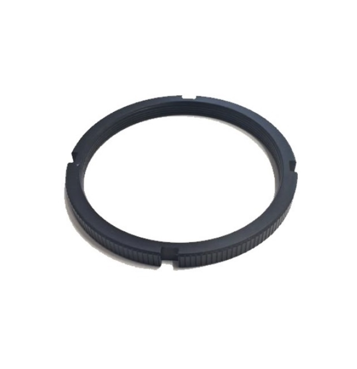 Rusan Kontermutter M49x0.75 mit Feststellschraube