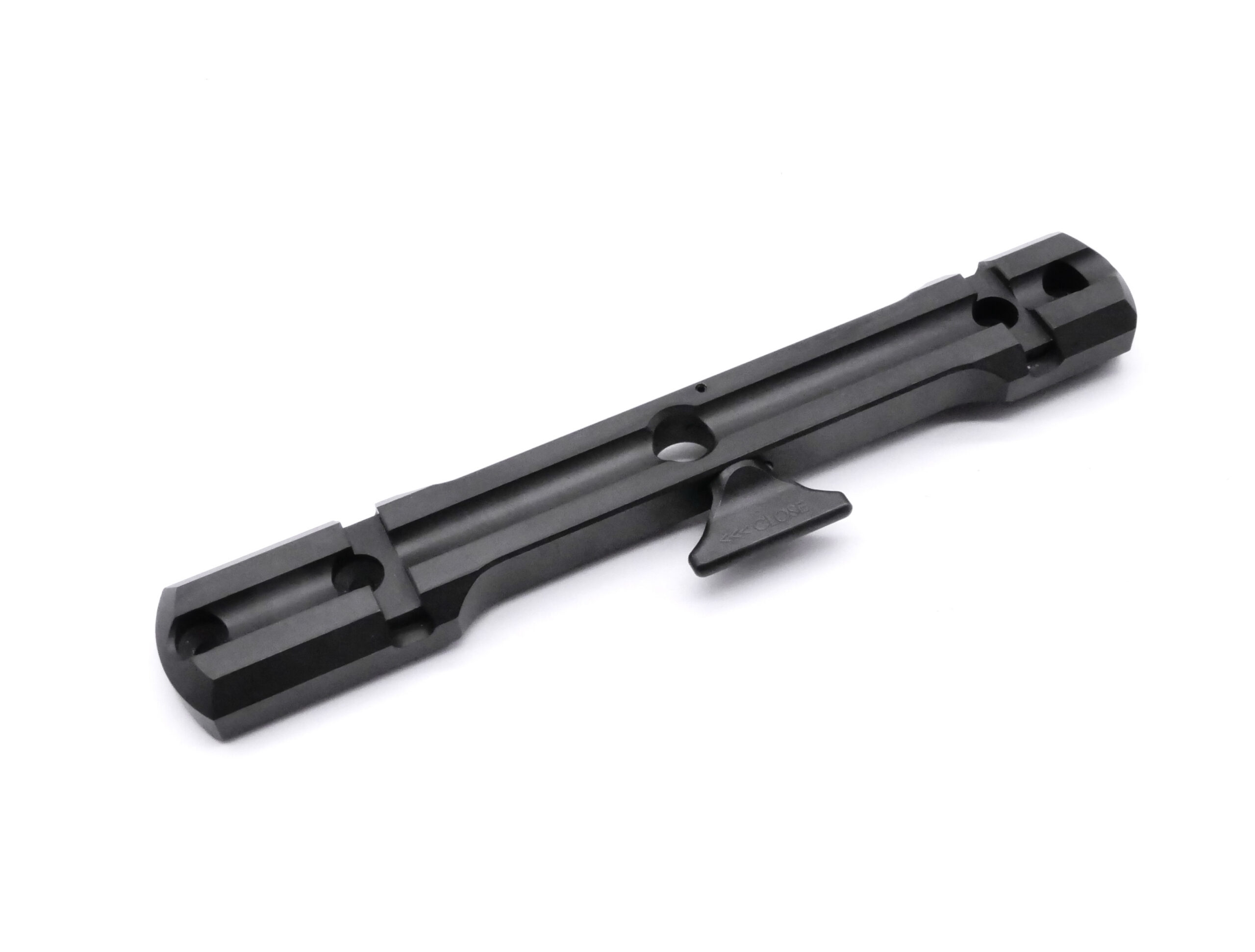 Dentler FMGS-00320 Grundschiene BASIS für Tikka T3