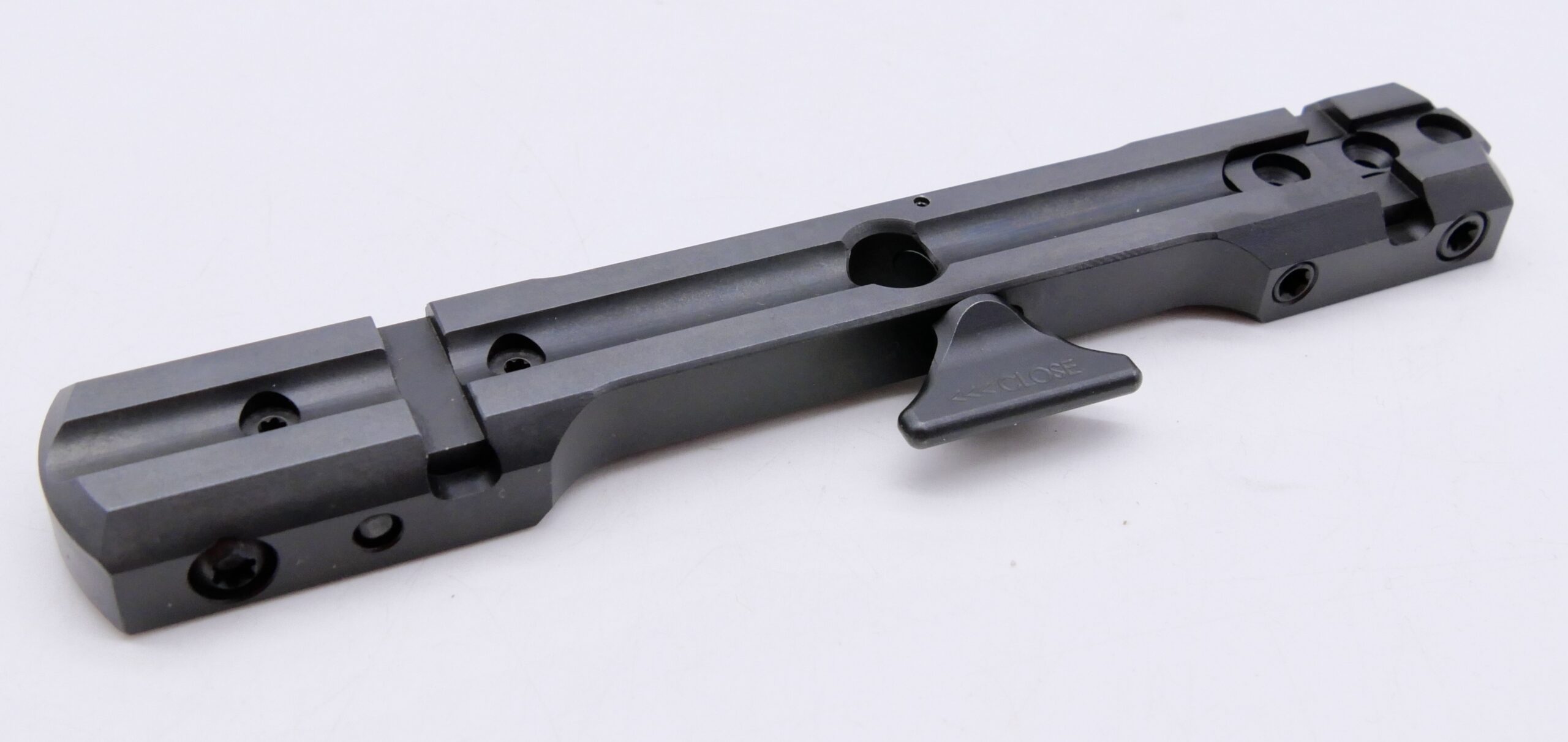 Dentler VAGS-00260 Grundschiene Basis Vario Steyr Mannlicher SM 12 M