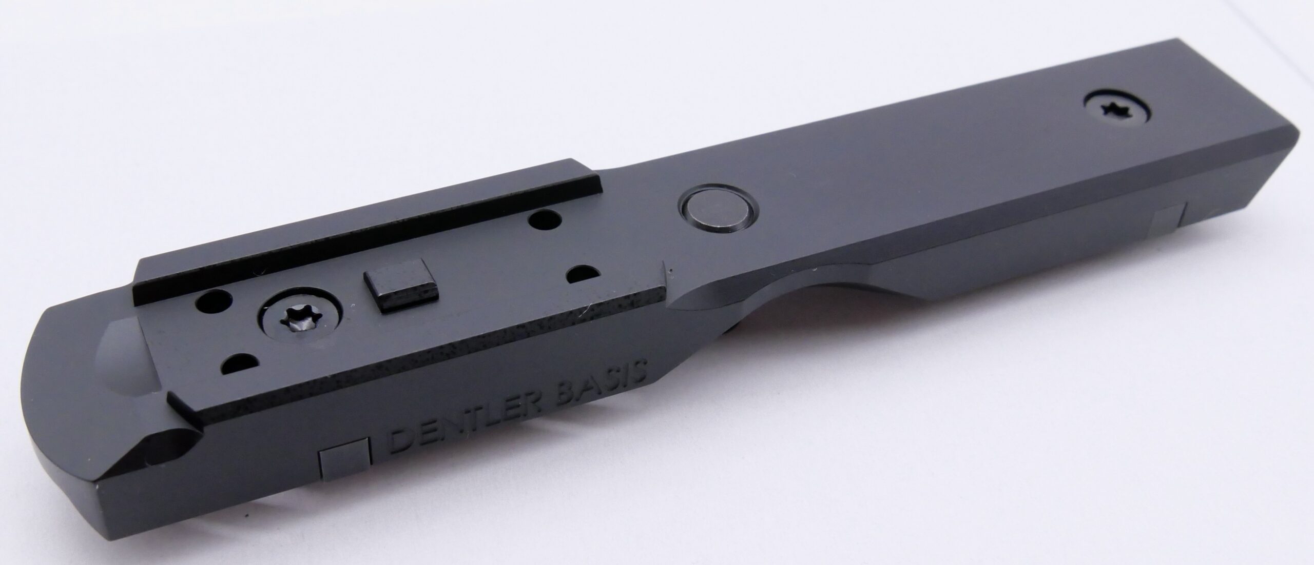Dentler FMAP-00000-OS Montageschiene BASIS  Aimpoint Micro (H1/H2/T1/T2)