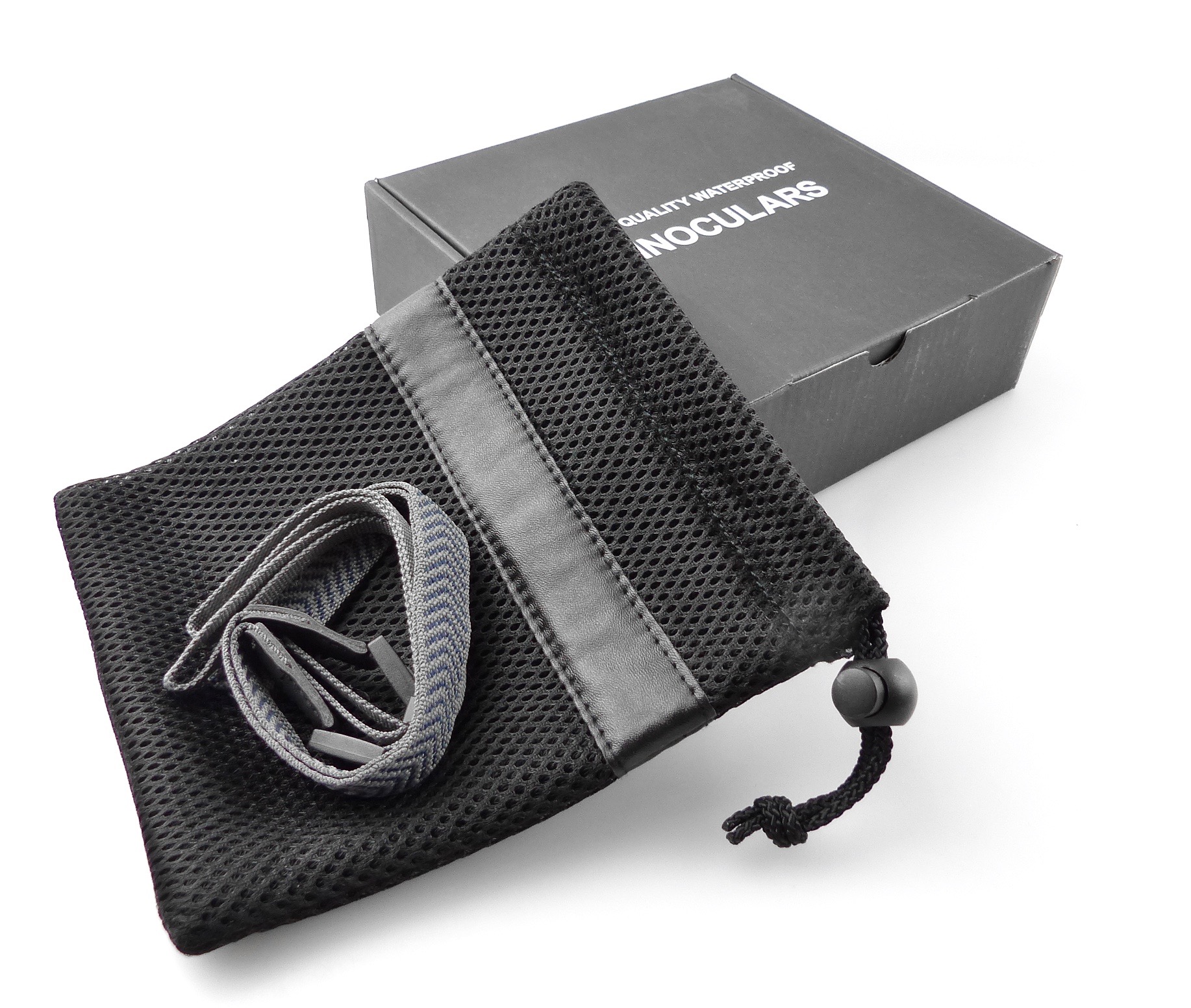 DDoptics 440150010 Fernglas LUX-HR Pocket ED 8x25