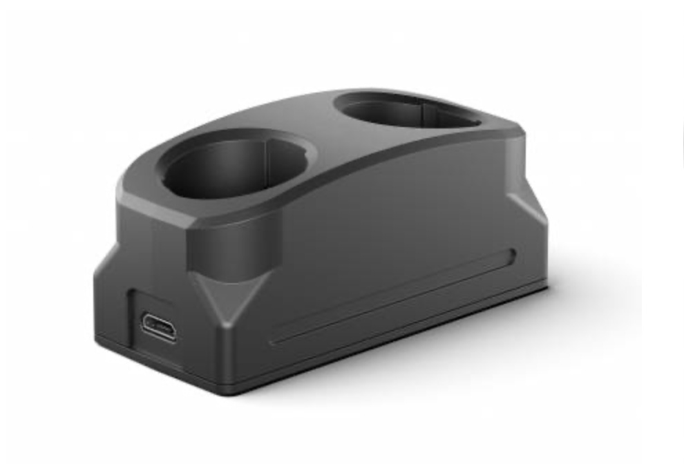 Pulsar 1879165 APS Battery Charger Ladestation für APS2 und APS3