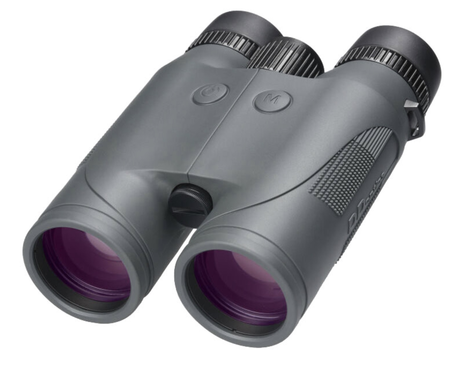 DDoptics 441931049 Fernglas Pirschler Range 10x45 Grün