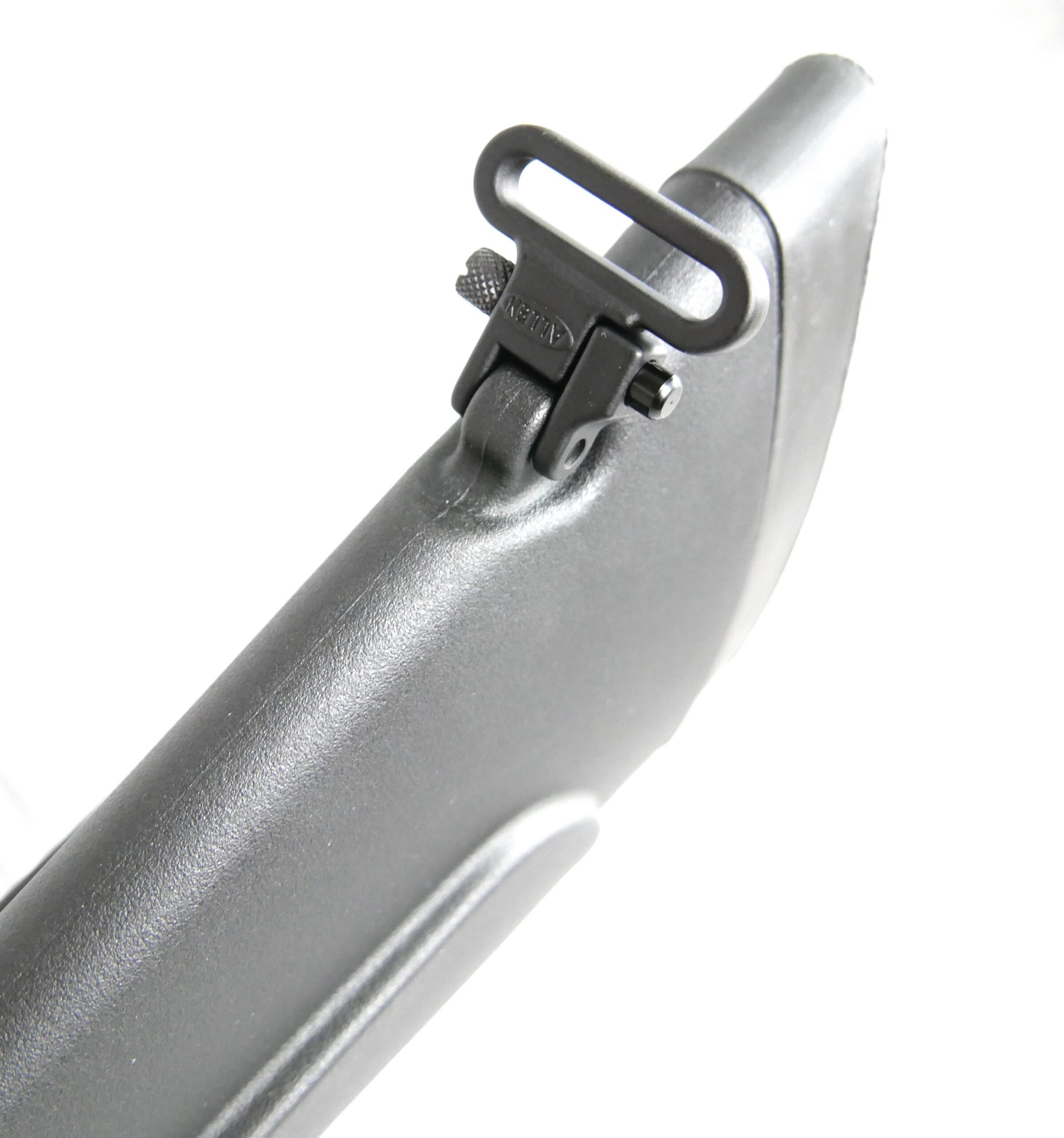 Allen 14510 Riemenbügel Set 2,5 cm Breite 143202