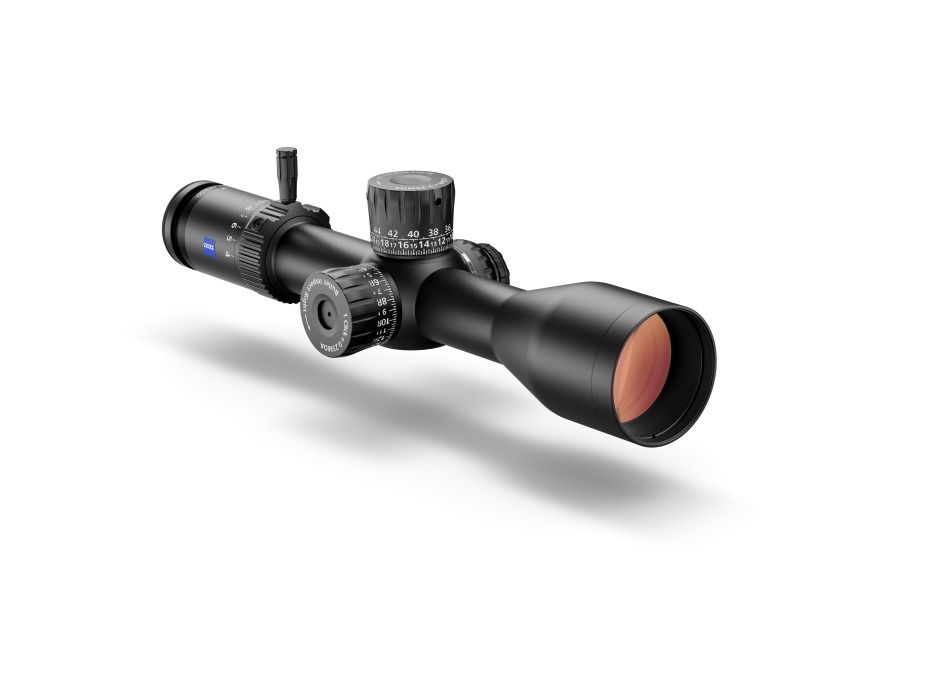 ZEISS Zielfernrohr LRP S3 425-50 ZF-MOAi – Bild 3