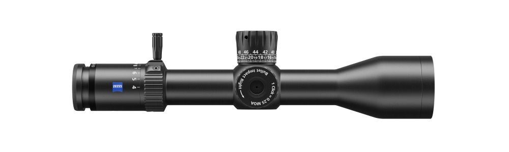 ZEISS Zielfernrohr LRP S3 425-50 ZF-MOAi – Bild 6