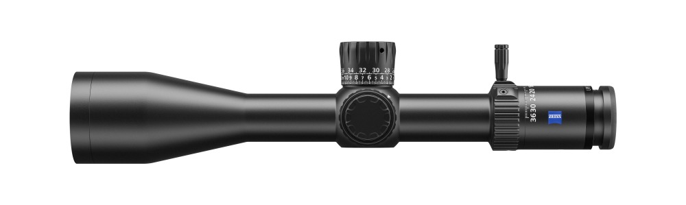 ZEISS Zielfernrohr LRP S3 636-56 ZF-MOAi – Bild 2