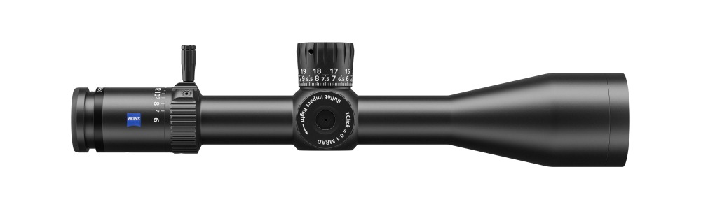 ZEISS Zielfernrohr LRP S3 636-56 ZF-MRi – Bild 7