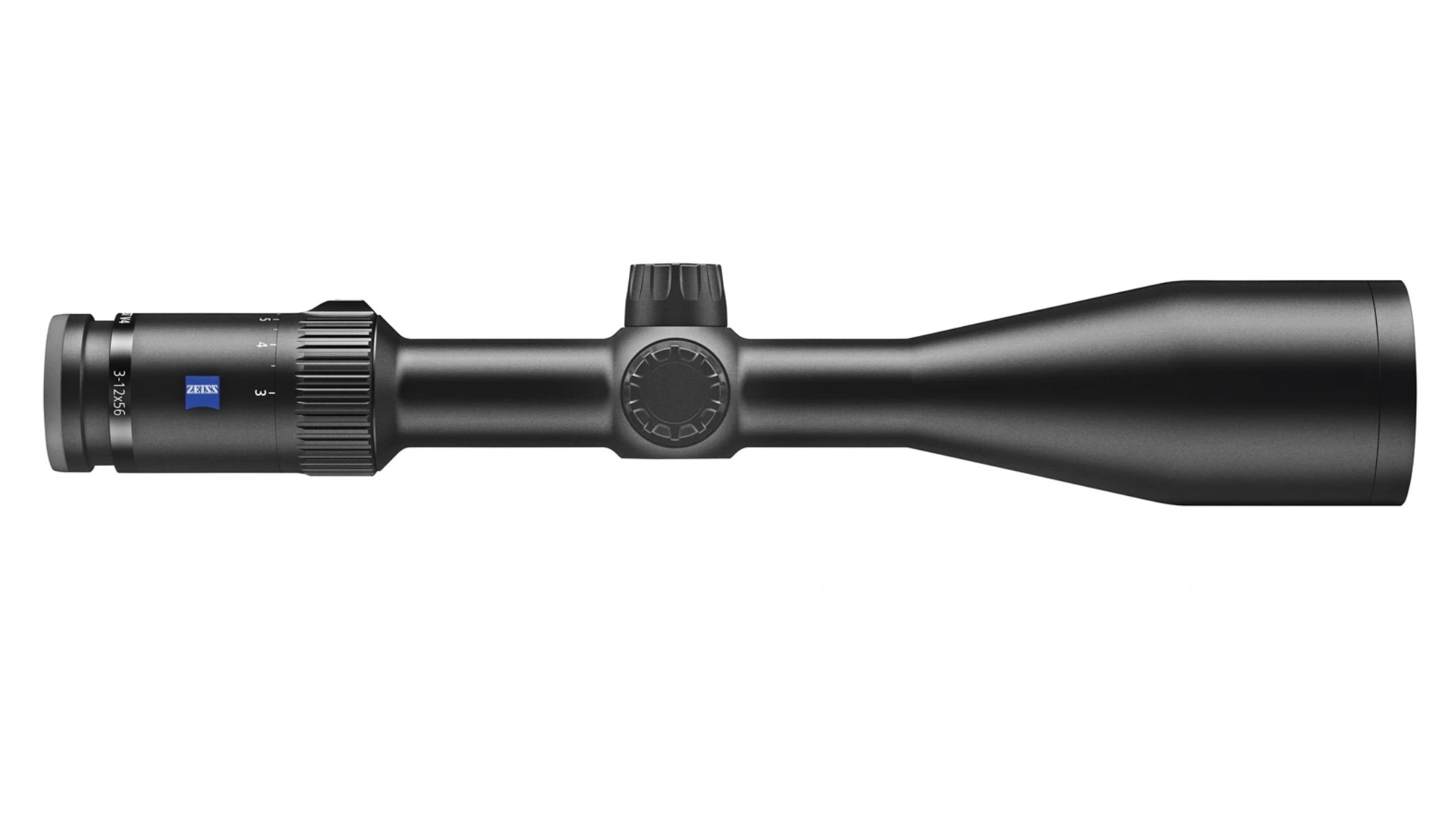 ZEISS Conquest V4 3-12x56 Absehen 60