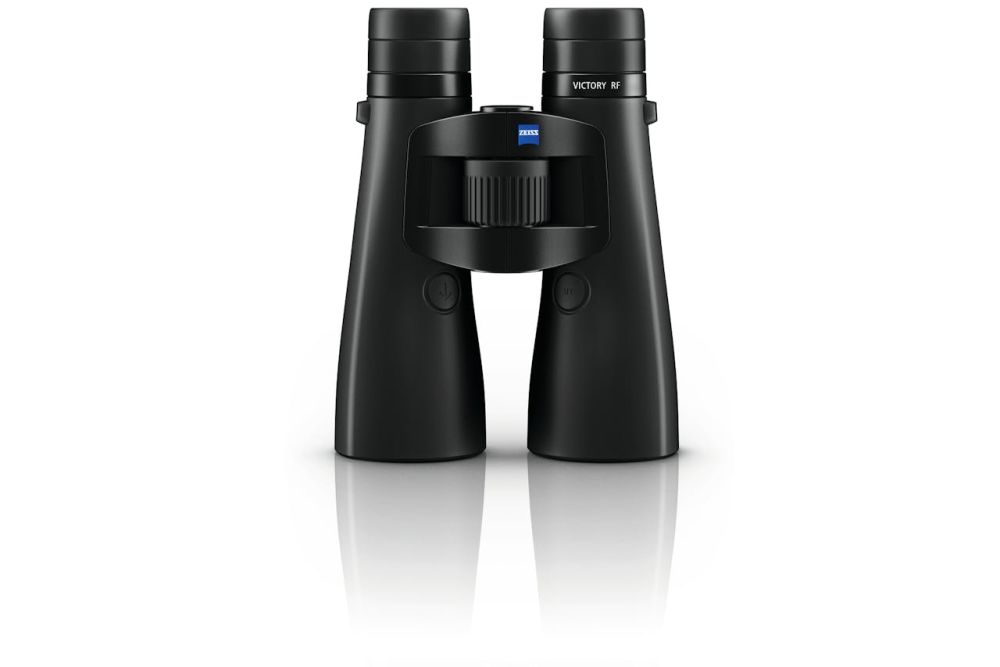 ZEISS Victory RF 8x54 Fernglas mit Entfernungsmesser Bluetooth